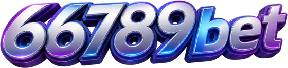 66789bet Logo